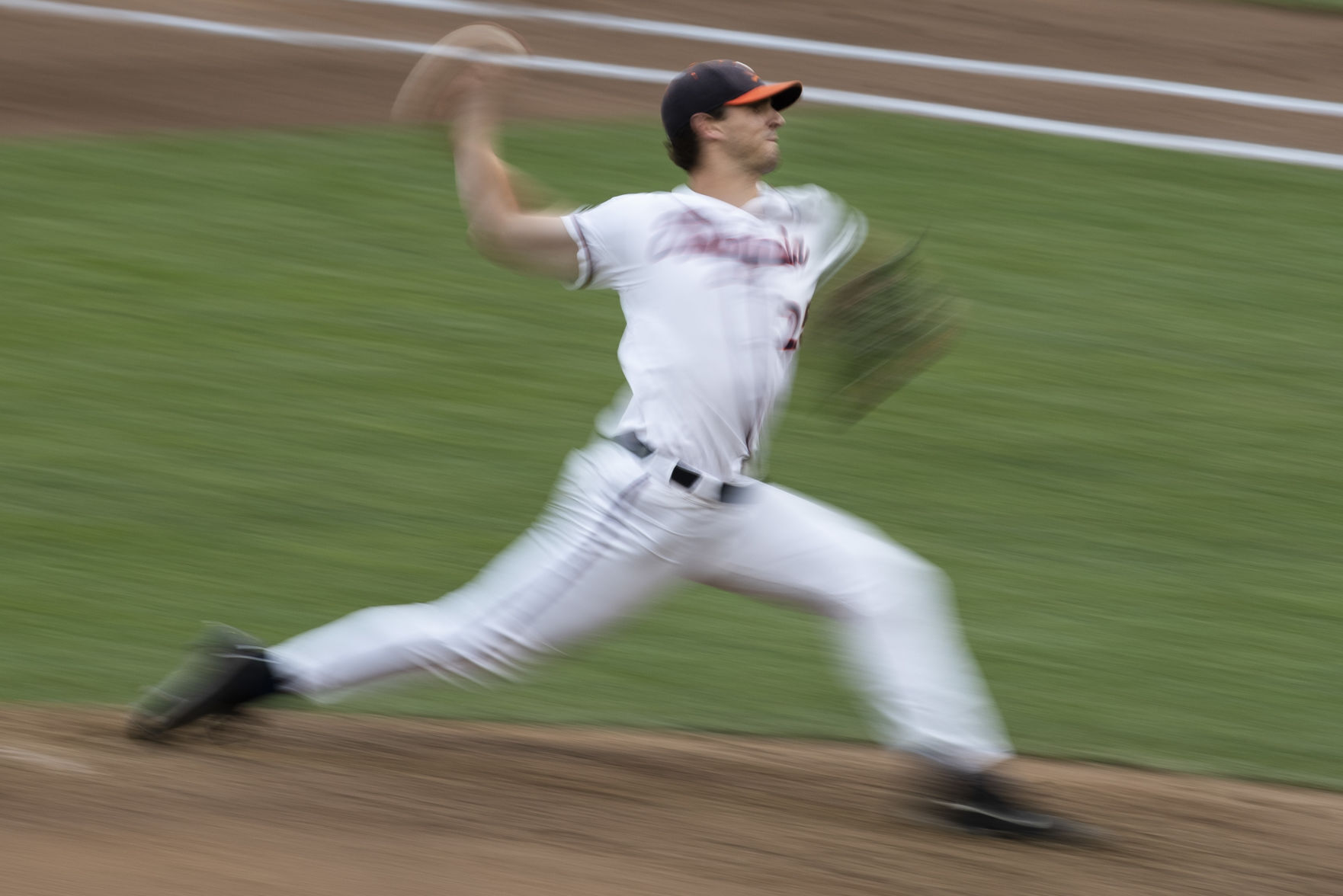 Mississippi State vs. Virginia, 6.22